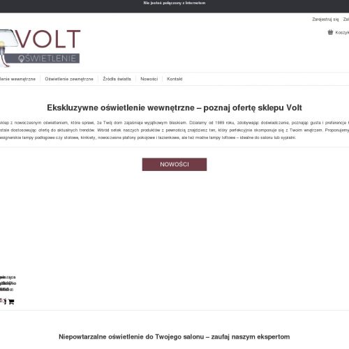 Żyrandole kryształowe