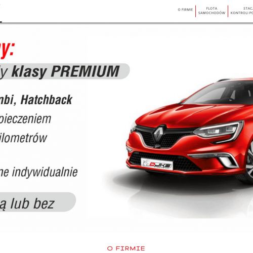 Wypożyczalnia samochodów rzeszów tanio - Rzeszów