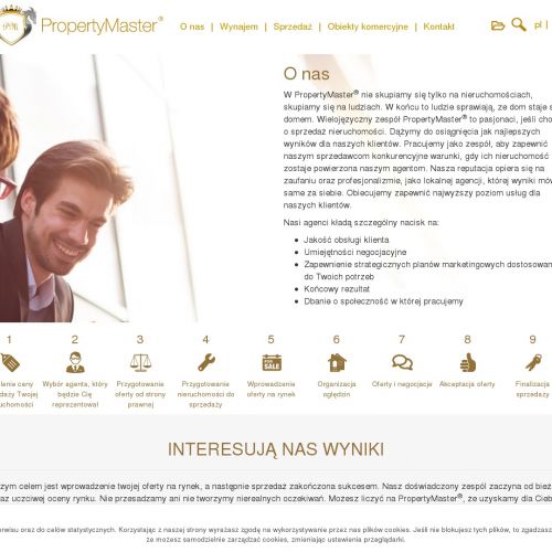 Apartament na sprzedaż Kraków