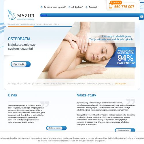 Rzeszów - leczenie dzieci