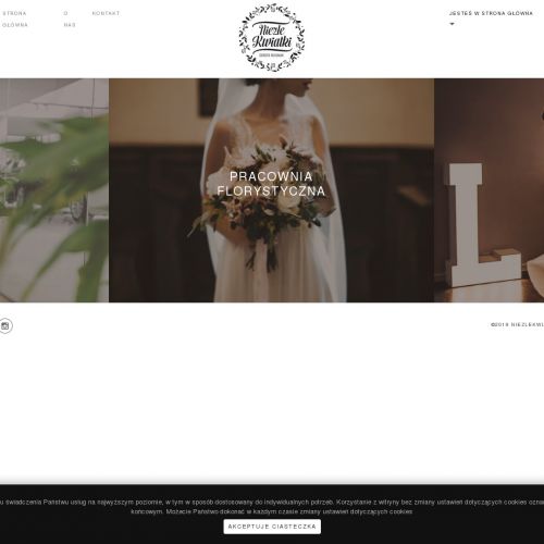 Wypożyczalnia liter love Kraków