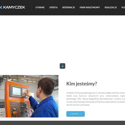 Walcowanie gwintów - Bielsko Biała