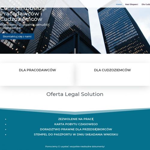 Karta pobytu czasowego - Wrocław