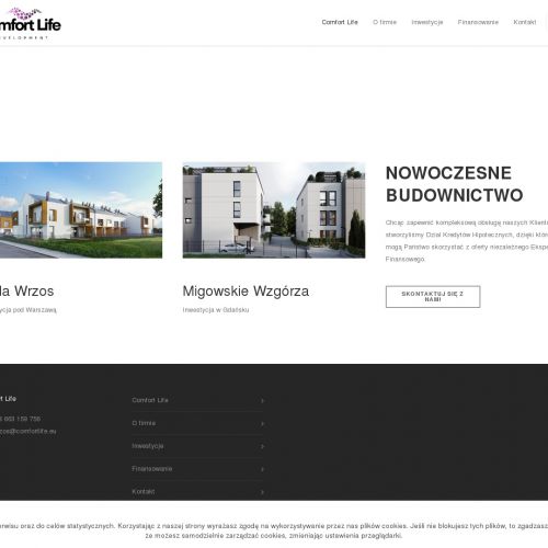 Mieszkanie bezczynszowe józefosław w Piasecznie