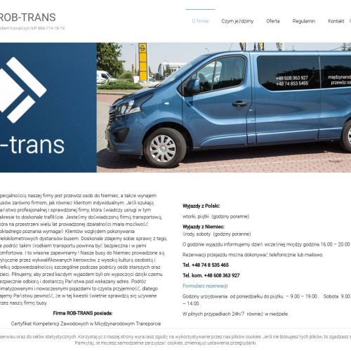 Bus z polski do niemiec dolnośląskie