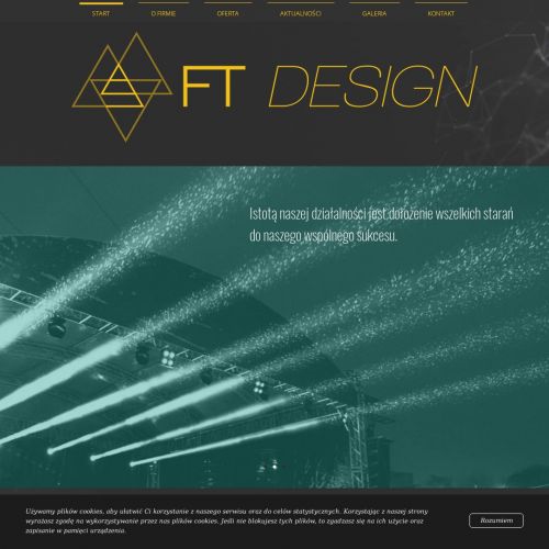 Kompleksowa obsługa eventów w Warszawie