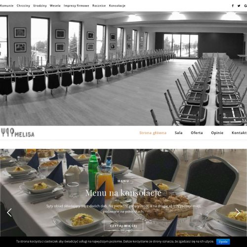 Sala na spotkanie biznesowe - Kutno