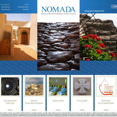 Pielgrzymki do michała archanioła