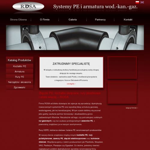 Kształtki elektrooporowe