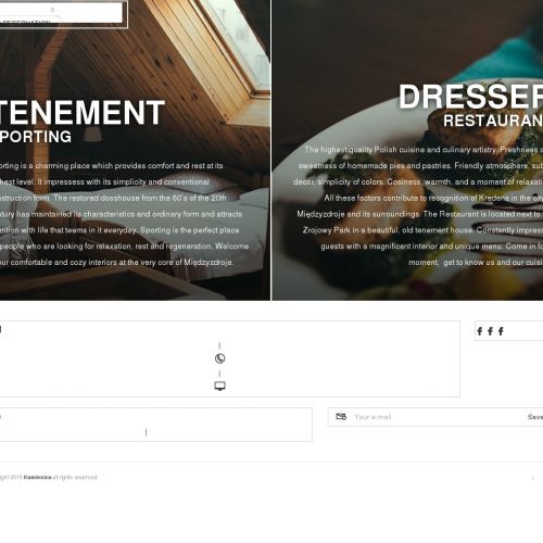 Międzyzdroje apartamenty