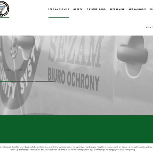 Puszczykowo - ochrona domów