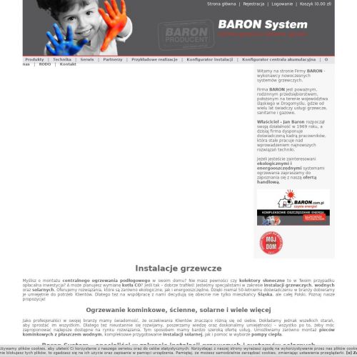 Katowice - kolektory słoneczne śląsk