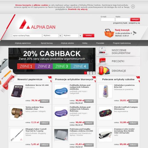 Bydgoszcz - niszczarki do dokumentów