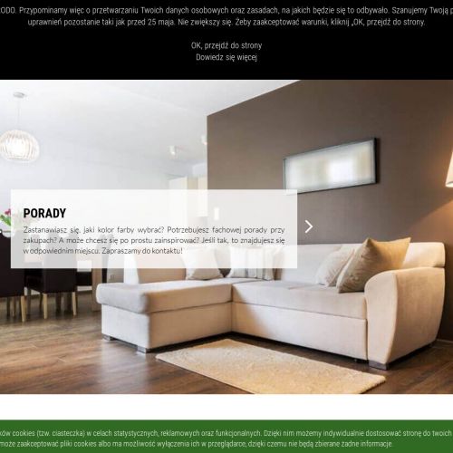 Farby antykorozyjne w Bydgoszczy