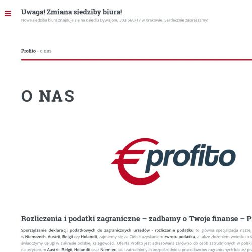 Rozliczenie podatku niemcy Kraków