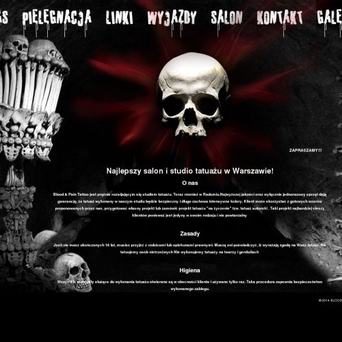 Tatuaż warszawa cennik - Radom