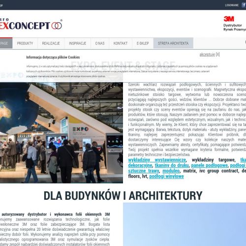 Poznań - luksusowe podłogi winylowe