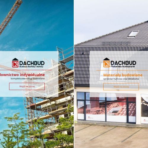 Blachodachówka w Katowicach