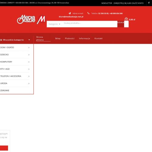 Zegarki sportowe sklep w Inowrocławiu
