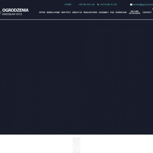 Skuteczne ogrodzenia akustyczne pcv w Wrocławiu