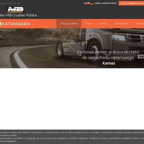 Łódź - case carraro