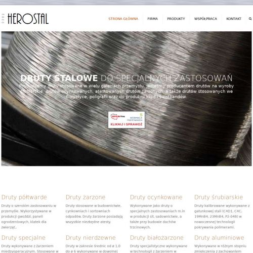 Drut introligatorski