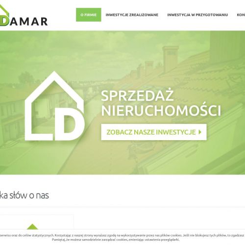 Nieruchomości warszawa dzielnica wawer w Warszawie