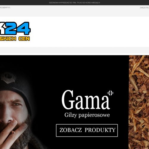 Olejki owocowe liquidy