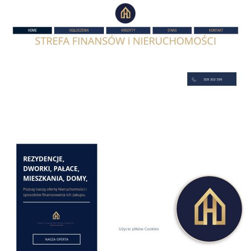 Mieszkania na sprzedaż grodzisk w Warszawie