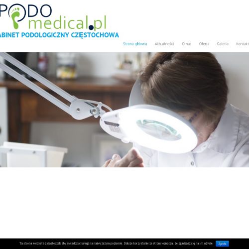 Modzele usuwanie w Częstochowie