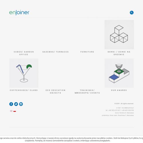 Projektowanie parków ekologicznych Warszawa