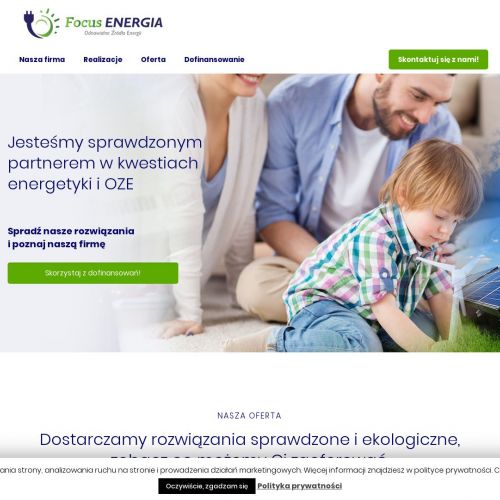 Fotowoltaika łódż - łódź