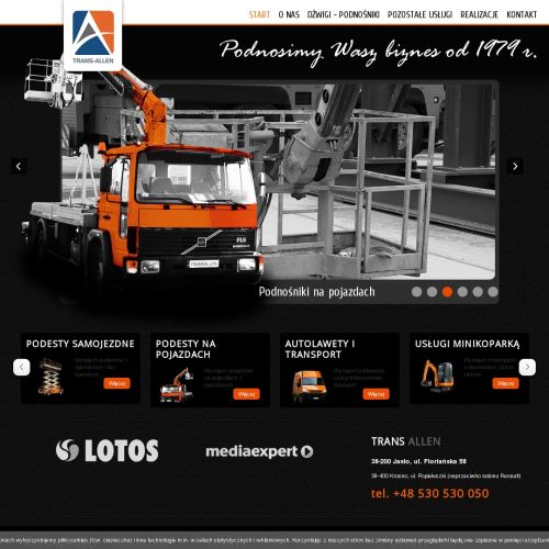 Rzeszów - prace wysokościowe