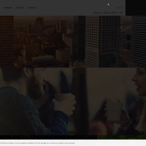 Tani hostel warszawa centrum