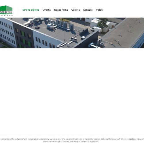 Biura do wynajęcia - Poznań