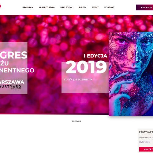 Warszawa - szkolenie makijaż permanentny