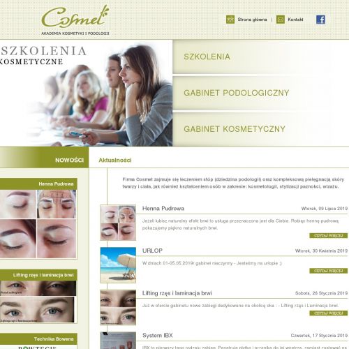 Podologia - Mińsk Mazowiecki