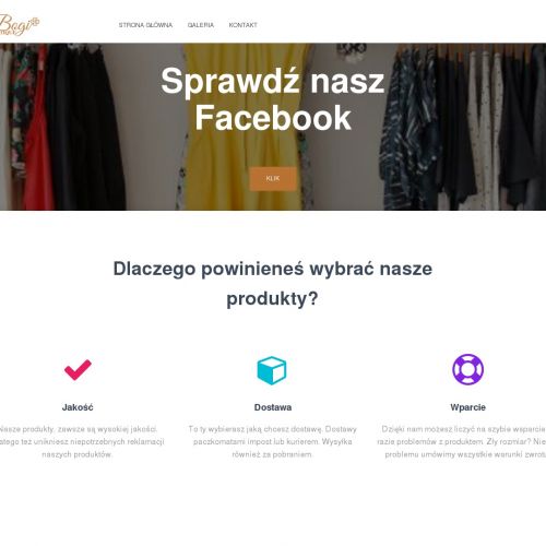 Kombinezony - Lubliniec