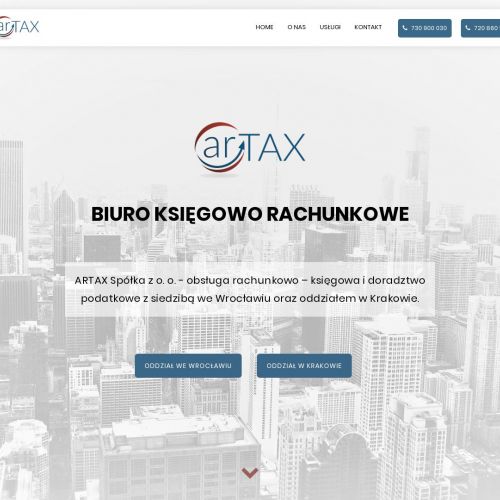 Wrocław - sprawozdania finansowe spółek