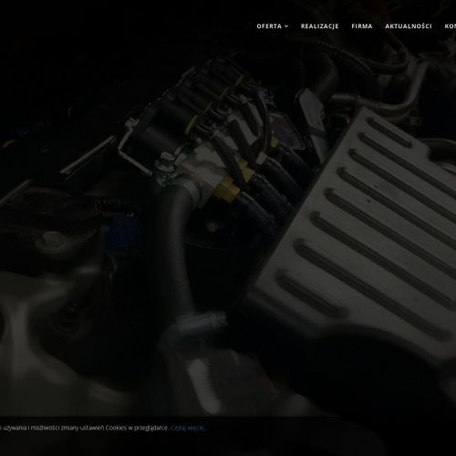 Montaż instalacji gazowej cena Nysa