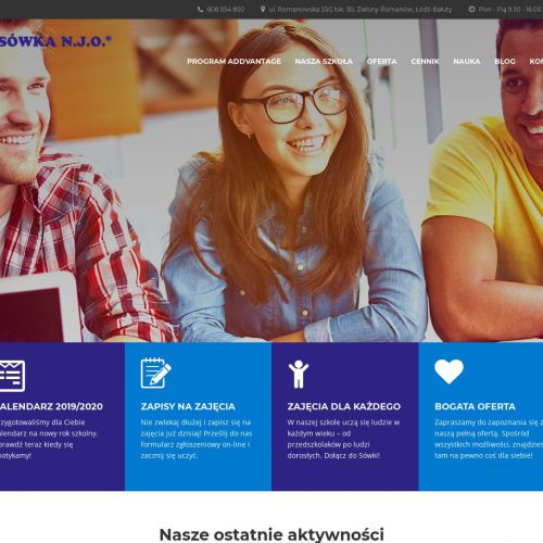 Kursy z fizyki łódź w Łodzi