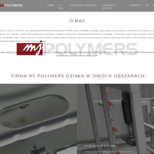 Wyroby z poliuretanów spienionych w Poznaniu