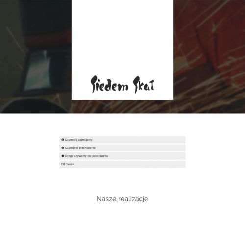 Świece na demonstrację