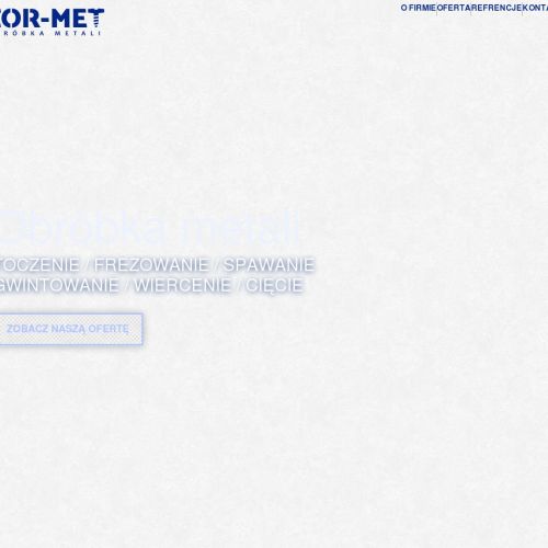 Cięcie cnc łomża w Giżycku