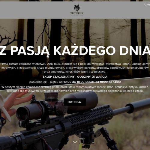 Amunicja centralnego zapłonu