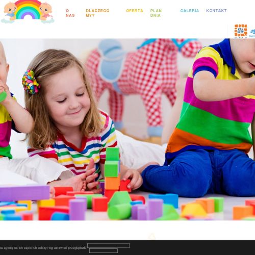Najlepszy żłobek w krakowie nowa huta w Krakowie