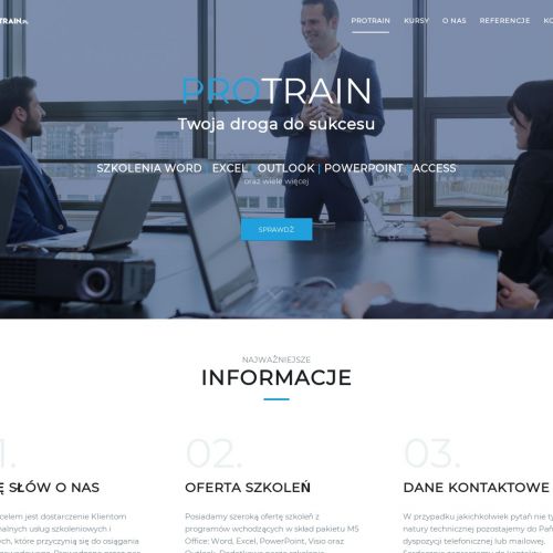 Kurs excel średniozaawanowany - Poznań