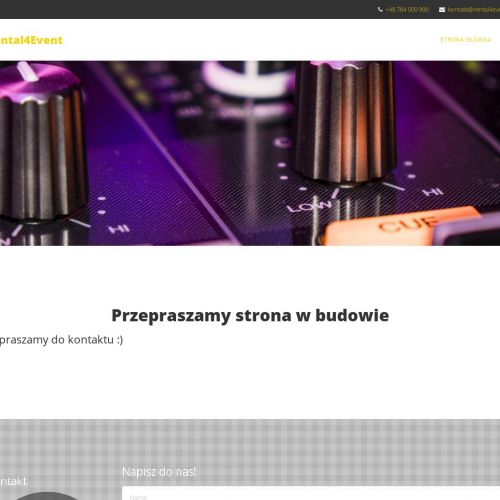 Oświetlenie dekoracyjne sal weselnych warszawa białołęka