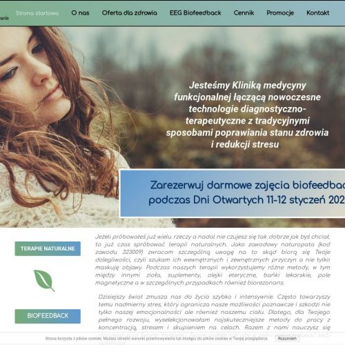 Bańki lekarskie Warszawa