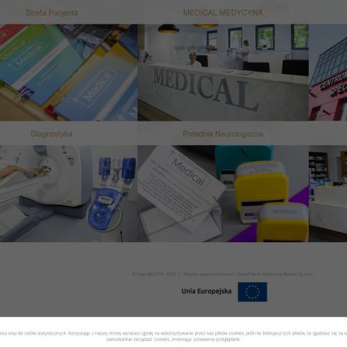 Medycyna estetyczna - Gdańsk